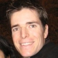 YouTube Employee Brent Besson's profile photo