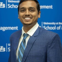Hempler Foods Group LLC Employee Abhishek Harihar's profile photo