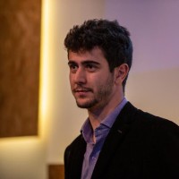 Queima Diária Employee Samuel Lima's profile photo