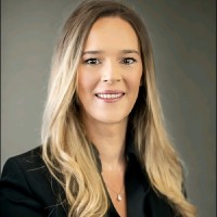 Amanda Hunter Email & Phone Number