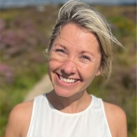 Korn Ferry Employee Lucy Williams's profile photo