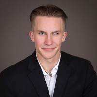 Main Line Benefits Employee Connor Green's profile photo