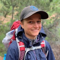 Camp Calleva Employee Annelise Schulte's profile photo