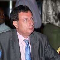 Luxury Cultural Tourism Limited Employee James Dummer's profile photo