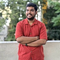 Ditio Sys Pvt Ltd Employee Tejas S's profile photo