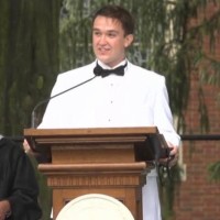 Georgetown University Campus Recreation Employee A. Emerson's profile photo