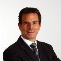 M. H. Alshaya Co. Employee Murray Leslie's profile photo