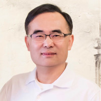 黃成河 Huang Email
