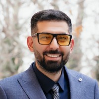 Continual Renewable Energy Pvt Ltd Employee Milad Javadi's profile photo