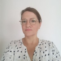 École Nationale Supérieure de Sécurité Sociale (EN3S) Employee Cécile Chevalier's profile photo
