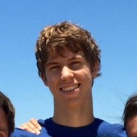 CookShelf Employee Nathan Yeazel's profile photo