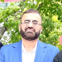 Mujeeb Abbasi Email