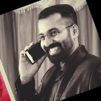 softgate Employee Joji Abraham's profile photo