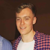 Lifestyle Sports Employee Christopher O'Gorman's profile photo