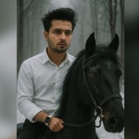 ProMind Solutions Employee Arsalaan Saifi's profile photo