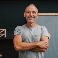 Sur Employee David Teigeiro's profile photo