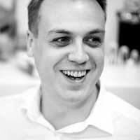 The Developer Society Employee Stephen Hawkes's profile photo