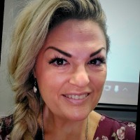 The University of Toledo Employee Julie Desantis's profile photo