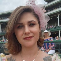 DS Research Employee Amanda Cormney's profile photo