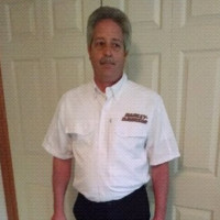 Benfield Electric Employee Allen Walker's profile photo