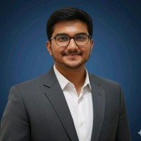 Bluecoin IoT Solutions Pvt. Ltd. Employee Suprith S's profile photo