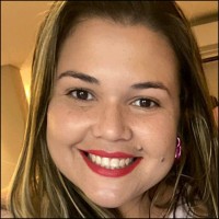 Parker Hannifin Employee Ingrid Vasconcelos's profile photo