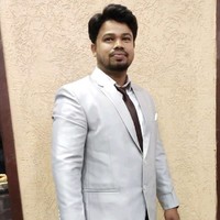 VTekis Consulting LLC Employee Mohammed Ilyas's profile photo