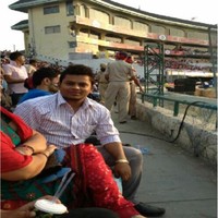 Kundan Rice Mills Ltd Employee Gaurav Gupta's profile photo