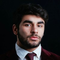 Spanish Food Solutions Employee Jesse Armendariz's profile photo