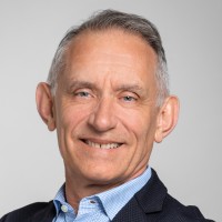 DBV Technologies Employee Joel Richard's profile photo
