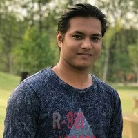 Shashank Kaushal's profile photo