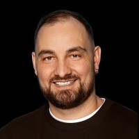 nexum AG Employee Henrik Fischer's profile photo