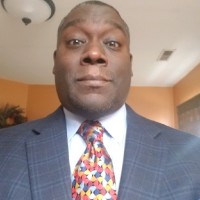 Community College of Philadelphia Employee John Wiggins's profile photo