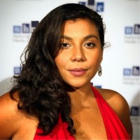 Courier Newsroom Employee Mariela Rosario's profile photo