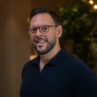 DBT Capital Employee Linus Oskarsson's profile photo