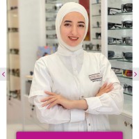 Optinice Employee Ruya Shalabi's profile photo
