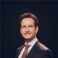 Luxembourg Chamber of Commerce Employee Carlo Thelen's profile photo
