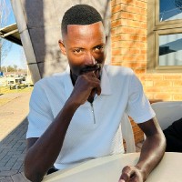 Clen Bongane's profile photo