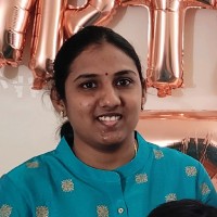 ZCLAP Inc Employee Kamalam Kumar's profile photo