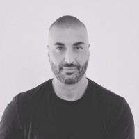 Keith Iavazzi