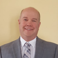 T-Mobile Employee Kyle Wolfe's profile photo