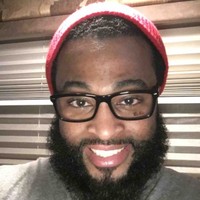 Topgolf Employee Lester Griffin's profile photo