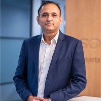 Health & Care, Sodexo India Employee Sharad Misra's profile photo