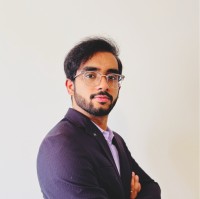 Apollo Technology Solutions LLC Employee Gopalakrishna Maganti's profile photo