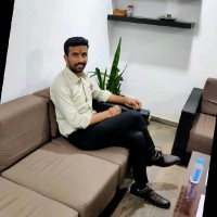 Dial 108 JAES MP Employee Lovekesh Baghel's profile photo