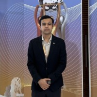 Zaid Memon Email