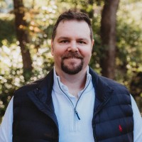 Protegrity Employee Lance Jensen's profile photo