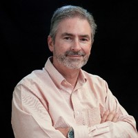 FORREC Employee Steven Rhys's profile photo