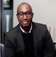 Yara Society Employee Moussa Toure's profile photo