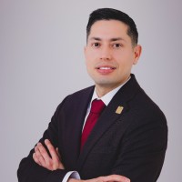 City of Laredo Employee Richard Chamberlain's profile photo